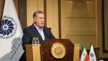 اتاق بازرگانی ایران خواستار رفع موانع لجستیکی در صادرات به قزاقستان شد