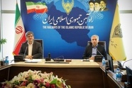 توانمندسازی ناوگان ریلی؛ رمز موفقیت راه‌ آهن در دستیابی به هدف حمل ۵۴ میلیون تن بار
