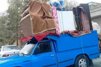 طنز| نیسان؛ وسیله ای فقط پرواز نمی کند!