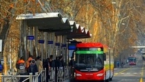 یکپارچه سازی مدهای حمل و نقل در تهران