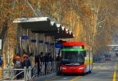 ویژگی اتوبوس های دست دوم وارداتی؛ استاندارد یورو 5 با حداکثر  5 سال سن 