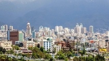 خانه های خالی جوابگوی تقاضا نیست