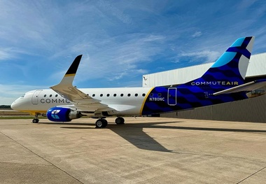 Air Europa Makes Tentative Move Toward A350 