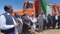 ساخت ۲۵۰ کیلومتر بزرگراه و راه اصلی در شمال سیستان و بلوچستان