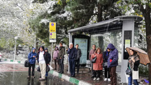14 هزار نیروی خدمات شهری وضعیت انهار و کانال‌های تهران را رصد می‌کنند
