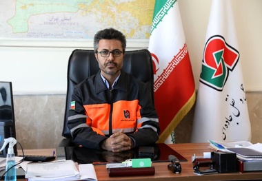 مدیرکل راهداری همدان: با ۷۵ هزار تن شن و نمک آماده زمستان هستیم