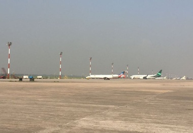 Bangladesh airfreight costs soar following new EU security rules