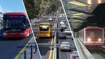 بحران حمل و نقل عمومی در منطقه ۲۲؛ انتظار ۴۰ دقیقه ای برای رسیدن به مترو وردآورد