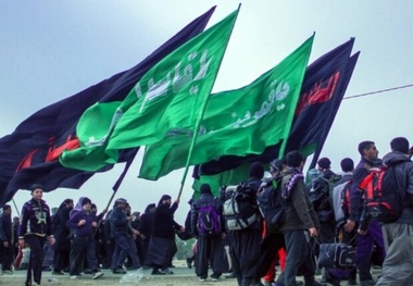 هزینه مشارکت شهرداری تهران در اربعین قبل هشت میلیارد تومان بود