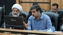ارتقا کیفیت راه‌ های استان ایلام برای ایمن‌ سازی سفر زائران اربعین