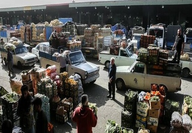  اخذ خسارت حمل بار اضافه وسایل نقلیه باری باطل شد