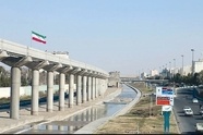 مونوریل قم از ابتدا فاقد توجیه اقتصادی بود

