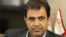  ۴۰۰کیلومتر خطوط ریلی نیاز بخش معدن 