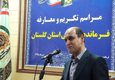 ۱۷ هزار خانه سیل زده گلستان نیازمند بازسازی و نوسازی است