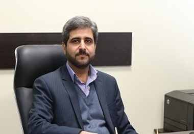 انتصاب الهی‌نیا به عنوان مدیر ایمنی شرکت فرودگاه‎ها 
