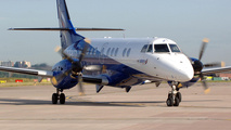 Eastern Airways Announces New Non-Stop Service Between Newcastle and Belfast City Airport