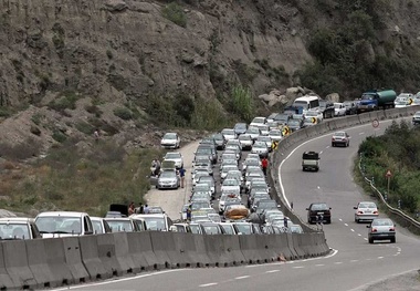 هشدار رئیس دانشگاه علوم پزشکی مازندران: به مازنداران نیایید!