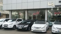 دارندگان بیش از یک خودرو باید مالیات بپردازند