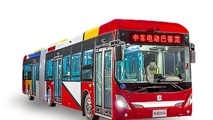Aarhus Light Rail Project, Aarhus, Denmark