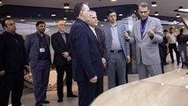 بازدید معاون حمل‌ و نقل وزارت راه و شهرسازی از هما