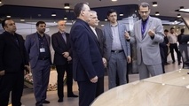 بازدید معاون حمل‌ و نقل وزارت راه و شهرسازی از هما