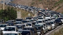 یک‌طرفه کردن مسیر تدابیر پلیس برای کاهش بار جاده‌ای است
