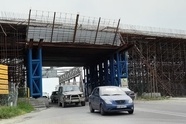 ساخت راه دسترسی اختصاصی بندر نوشهر به کجا رسید؟