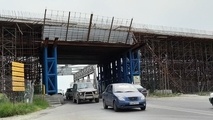 ساخت راه دسترسی اختصاصی بندر نوشهر به کجا رسید؟