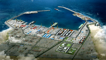 Greece, China transforming Piraeus port into shining star: manager