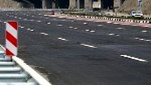 آغازعملیات عمرانی ساخت قطعه دوم اتوبان همت