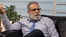 مختاری: اقتصاد دریا محور هنوز از مرحله شعار عبور نکرده است