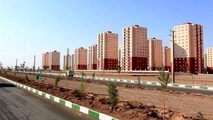 سقف تسهیلات مسکن مهر ۵۰میلیون تومان شد