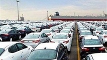 پیش فروش خودروهای وارداتی ممنوع است