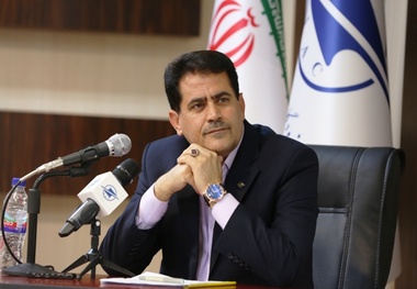 نصب و راه‌اندازی DME جدید فرودگاه کرمانشاه 
