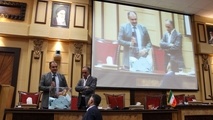 مجامع عمومی و فوق‌العاده  انجمن حمل‌ونقل بین‌المللی برگزار شد