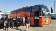 پیش فروش بلیت اتوبوس به مقاصد غیر اربعینی از ۱۸ تا ۲۶ مرداد ممنوع شد