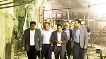 افتتاح میانگین یک پروژه در هرماه از سال ۱۴۰۴ در شبکه مترو تهران

