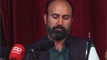 کریدور شمال جنوب همین الان هم ایجاد شده ولی از آن استفاده نمی‌ کنیم