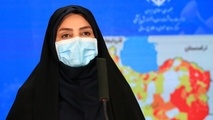 کرونا جان 219 نفر دیگر را هم گرفت