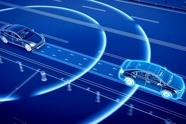 Lucid and Uber in self-driving robotaxi deal