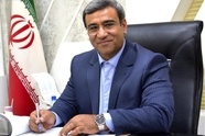 غلامحسین مظفری استاندار خراسان رضوی به پویش رانندگی ایمن پیوست 
