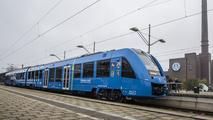 Hydrogen could replace diesel in 15 years says LNVG, as fuel cell train contract signed