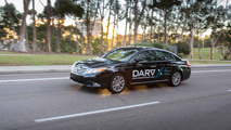 Toyota launches new research on future vehicle technologies