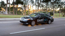 Toyota launches new research on future vehicle technologies