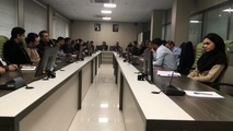 آمادگی برای واگذاری اپراتوری فعالیت‌های لجستیکی ریلی به بخش  خصوصی