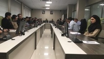 آمادگی برای واگذاری اپراتوری فعالیت‌های لجستیکی ریلی به بخش  خصوصی
