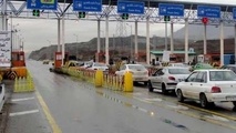 مدت زمان پرداخت عوارضی آزادراه اعلام شد
