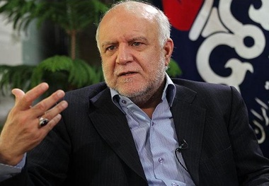 زنگنه: ایران مشکلی برای حضور آمریکا، در صنعت نفت ایران ندارد