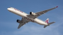 Qatar Airways 777 to Feature in Paris Static Display