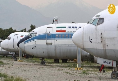 روایت فوربز از روزگار دشوار ناوگان هوایی ایران
